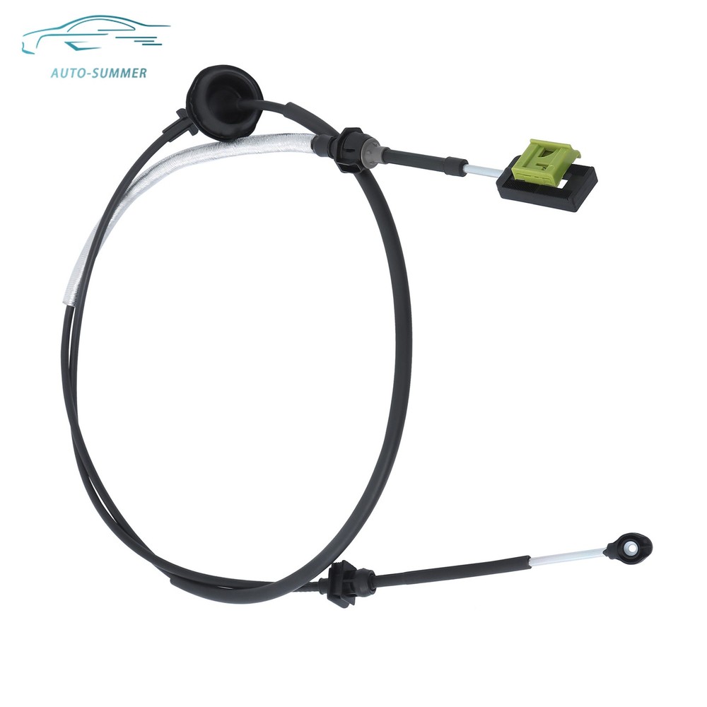 Transmission Gear Shift Cable For Ford E150 E250 Econoline Van 1998-2003 2004