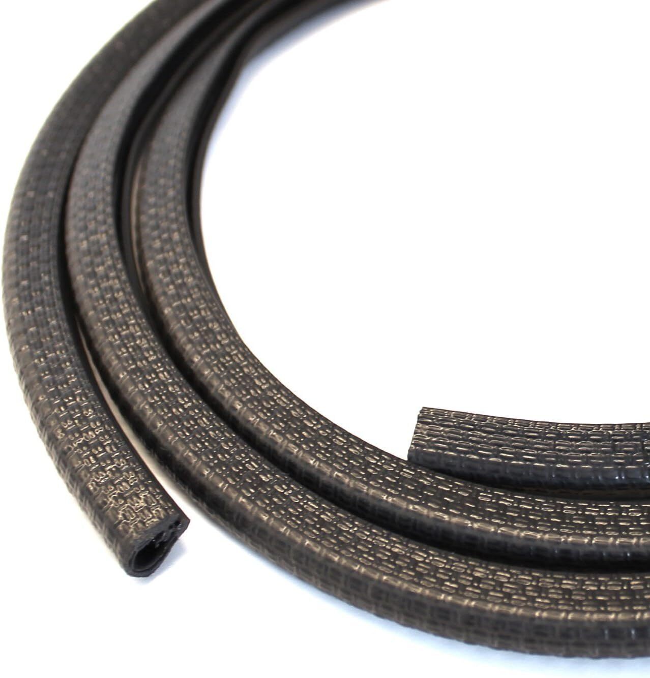 Rabbit Quails Door Trim Guards Indoor Outdoor Wire Cages 5/10/25/50 Feet Rolls