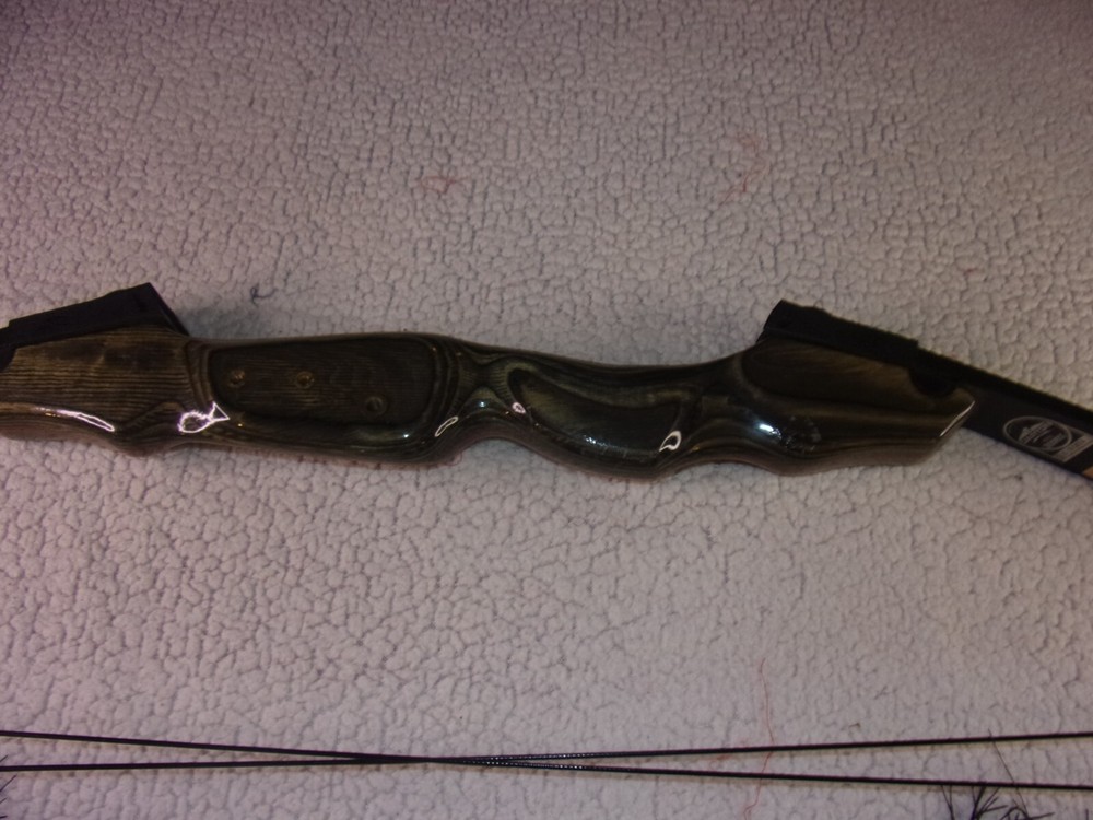 Darton 300WX Compound Bow