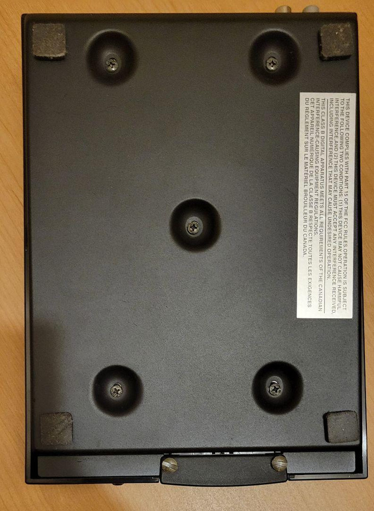 Boss SP-303 Dr. Sample Portable Pharse Sampler Potentiometer Used