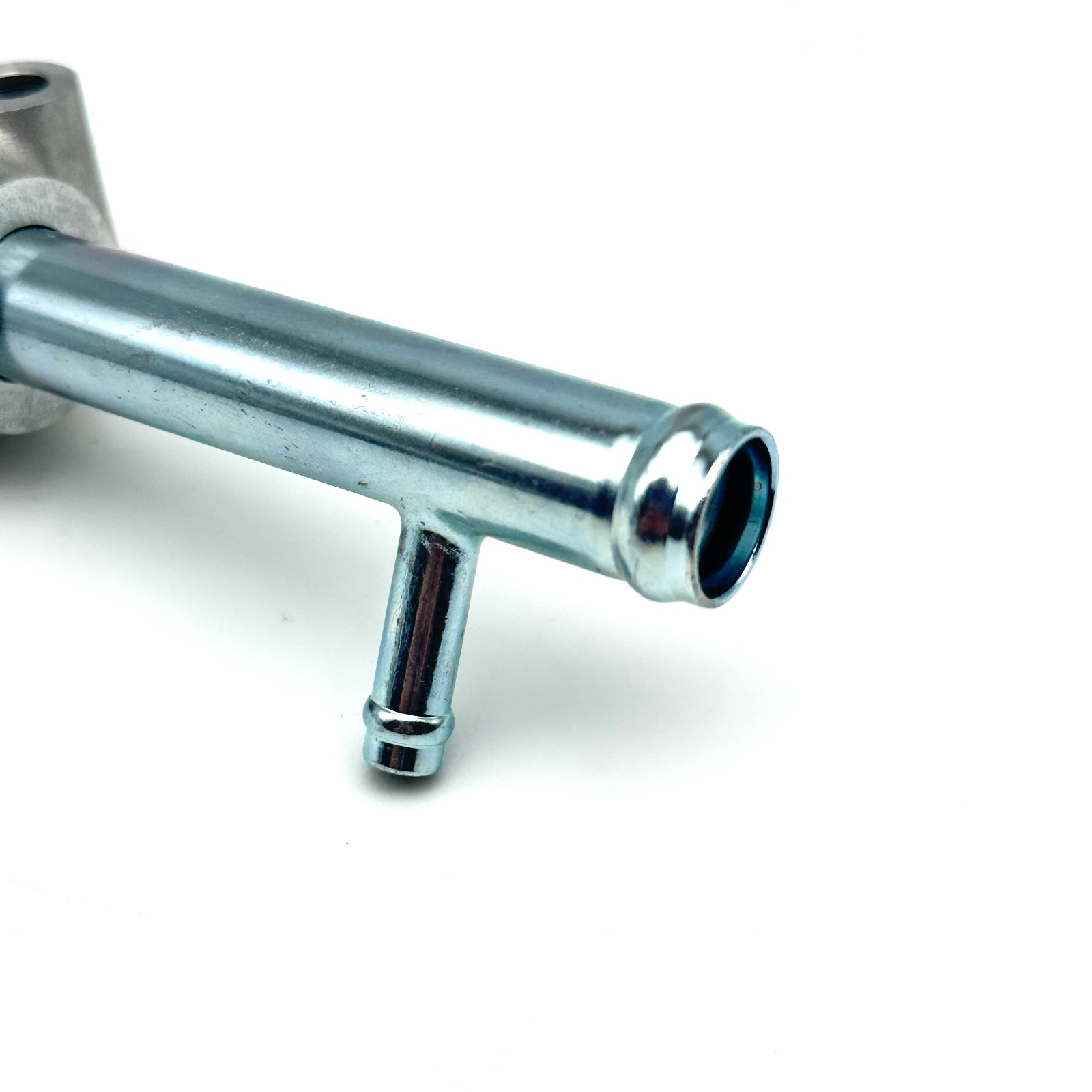 Toyota Genuine AE86 4AG Water Bypass Pipe Hose Cylinder Head Return NEW From Jp