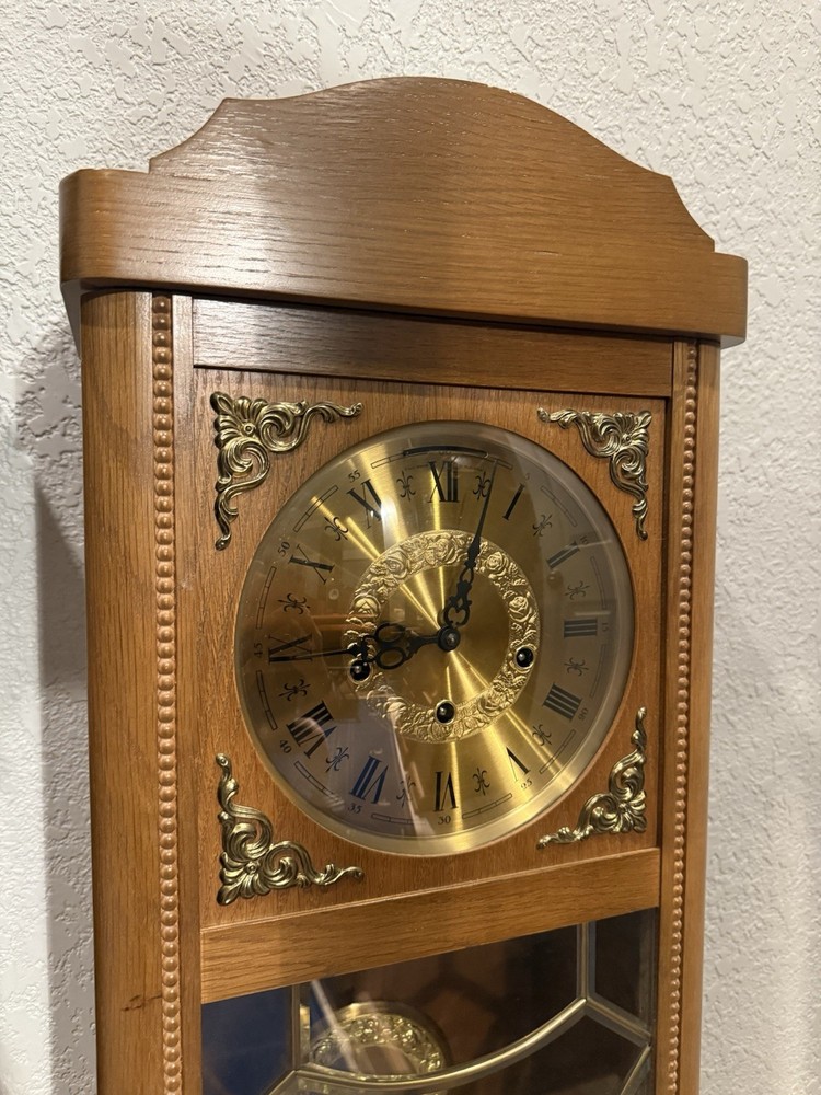 Vintage/Antique Wall Clock