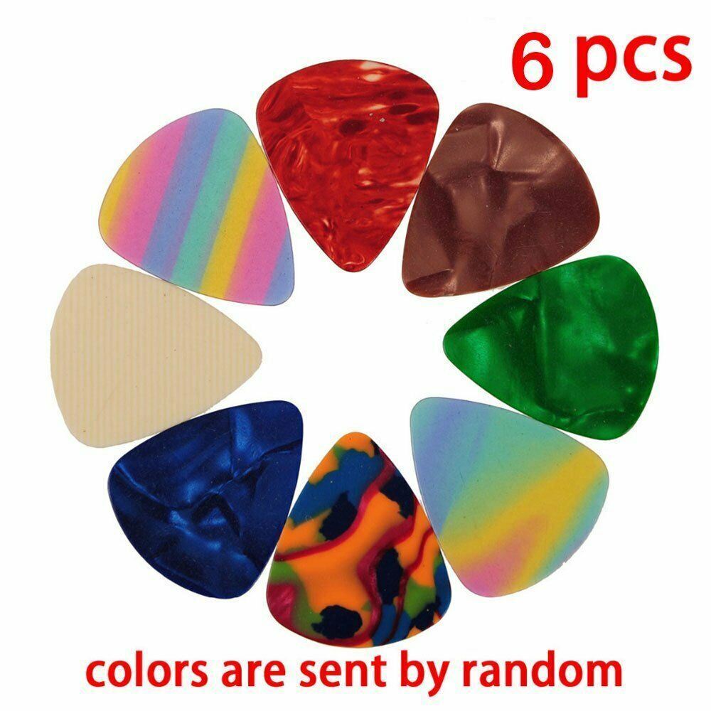 Snark ST2 Super Tight Chromatic Clip-on Tuner with Free Guitar Picks