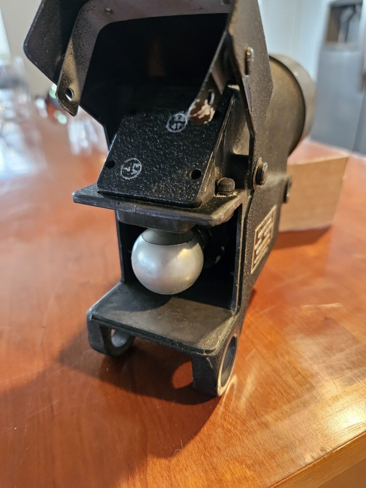 WW2 US Army Forces Gun Sight N-3C