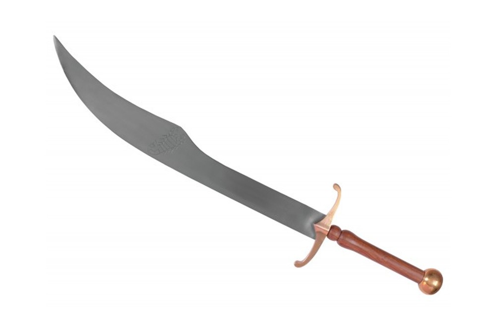 Scorpion scimitar