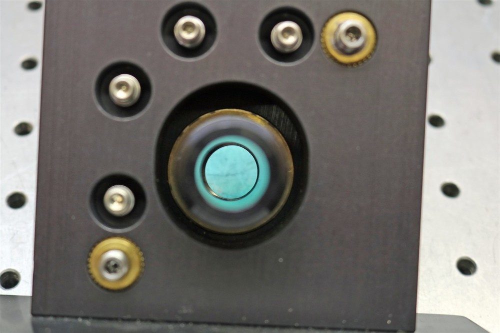 Lee Laser Profilier Module On Adj. Mount W/ Filter - - - E2790