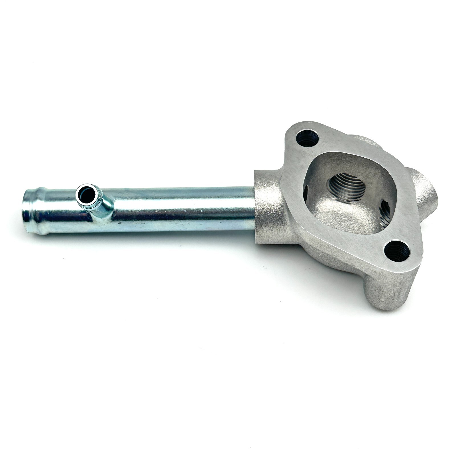 Toyota Genuine AE86 4AG Water Bypass Pipe Hose Cylinder Head Return NEW From Jp