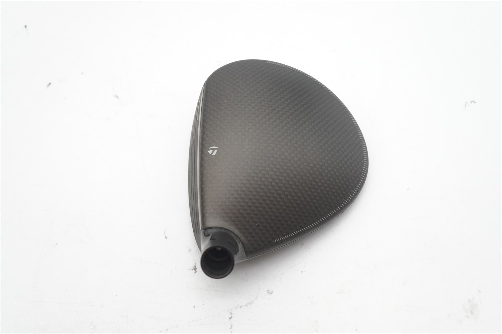 Taylormade Qi4D 15* #3 Fairway Wood Club Head Only MINT 3-6-B