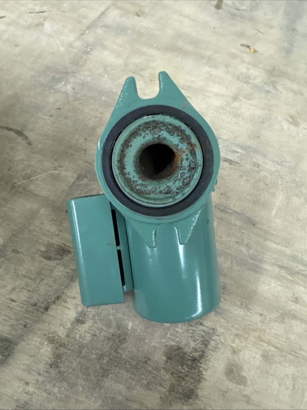 Taco Comfort Solutions 1/25 HP Cast Iron Circulator Pump