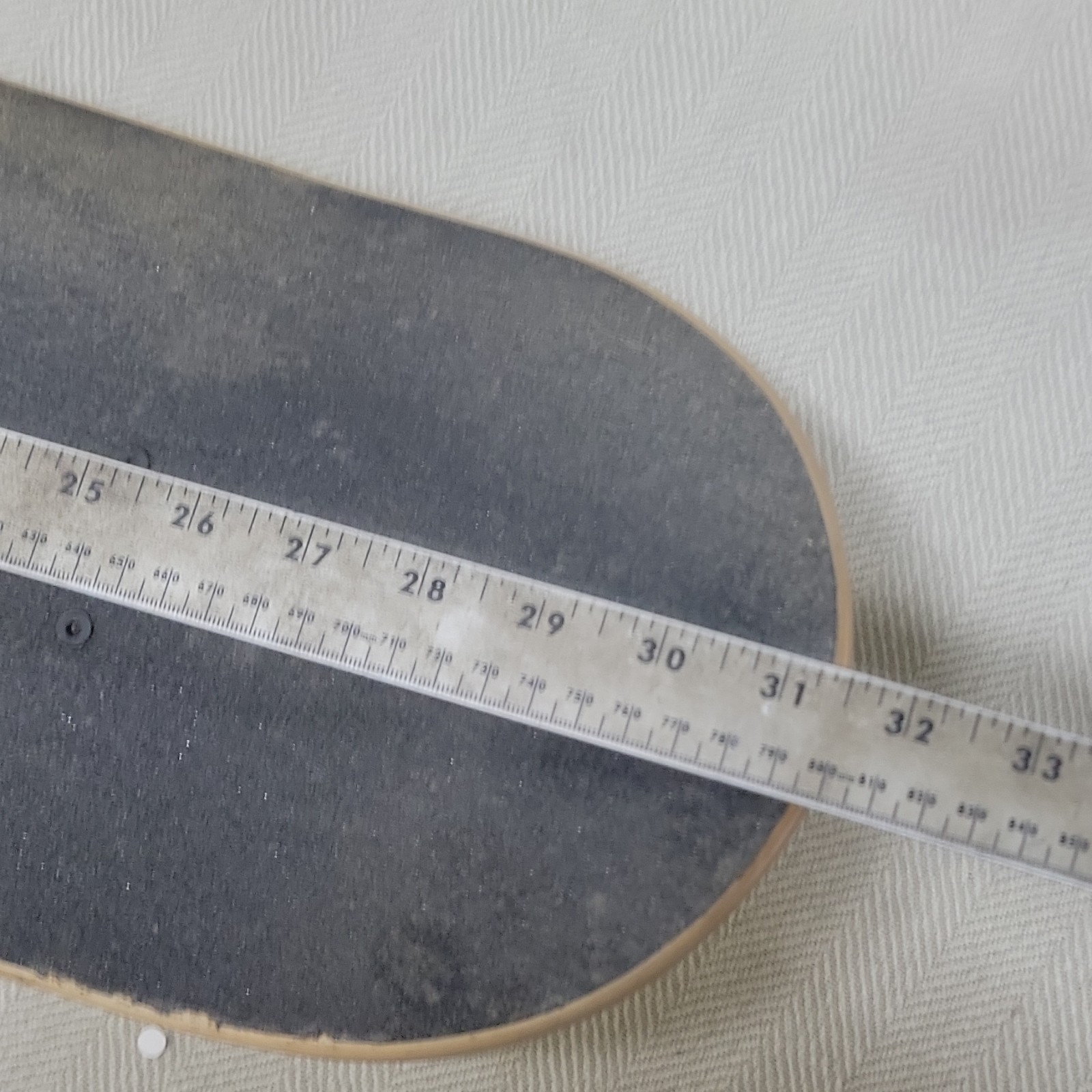 Almost Ren & Stimpy Regrowth Yellow Complete Skateboard Wood Multicolor