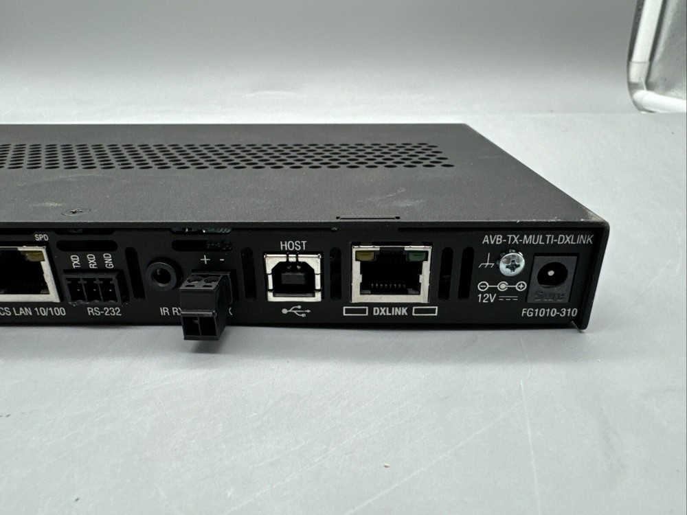 AMX DXLink Multi-Format-TX AVB FG1010-310