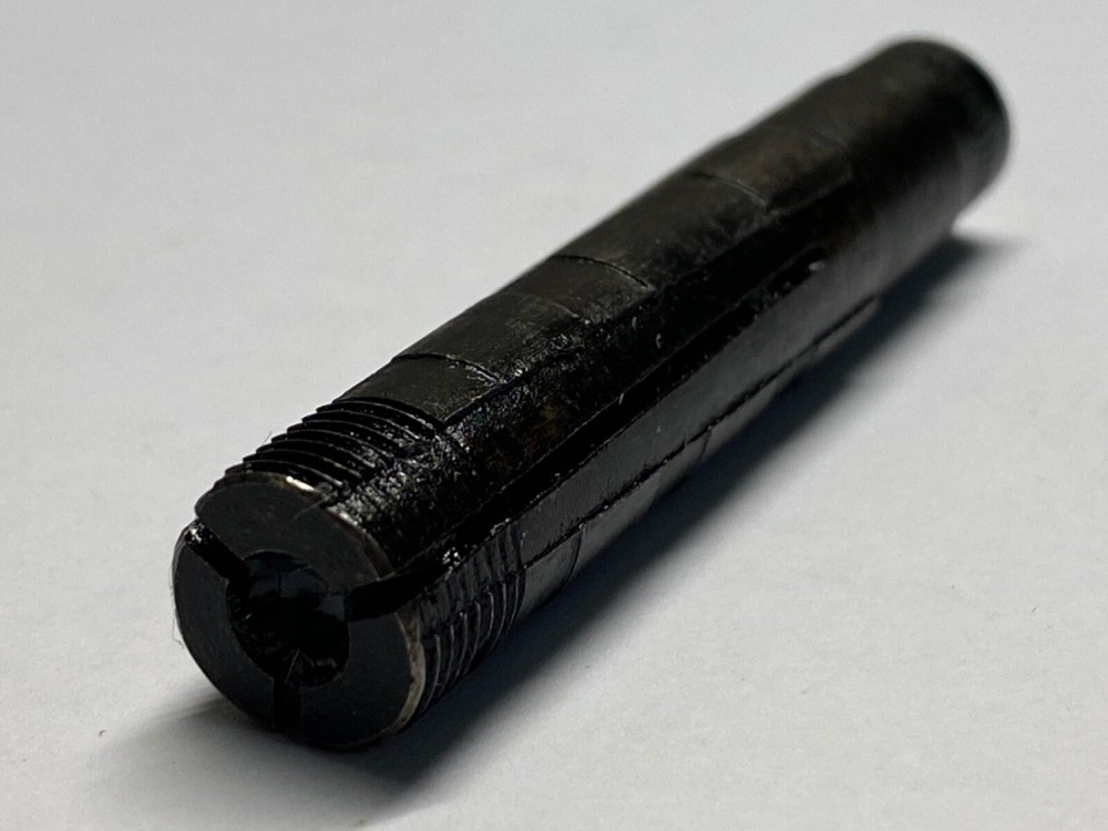 INDIAN WARS, M-1882, TRAPDOOR .45/70 HEADLESS SHELL EXTRACTOR, 2nd PATTERN