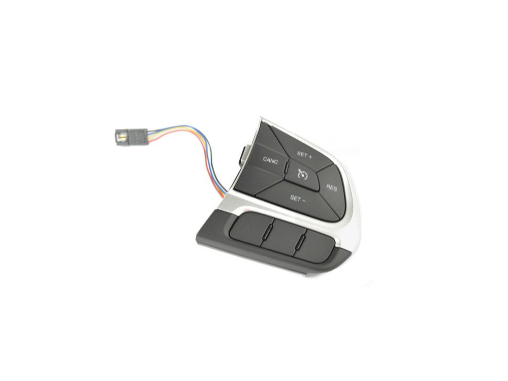 Cruise Control Switch Mopar 6VD12LXHAA