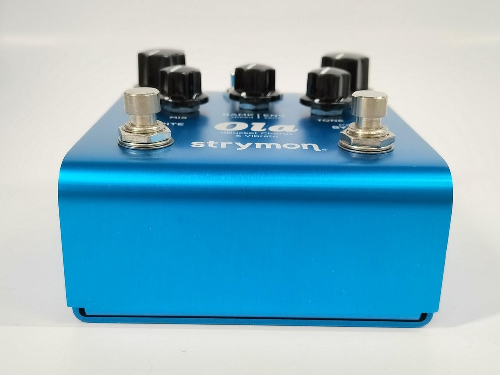 Strymon Ola
