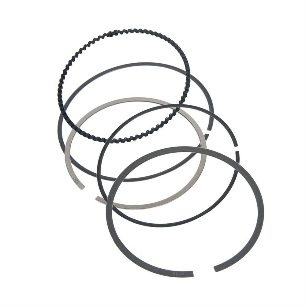 Wiseco XX Piston Ring Set 8600XX