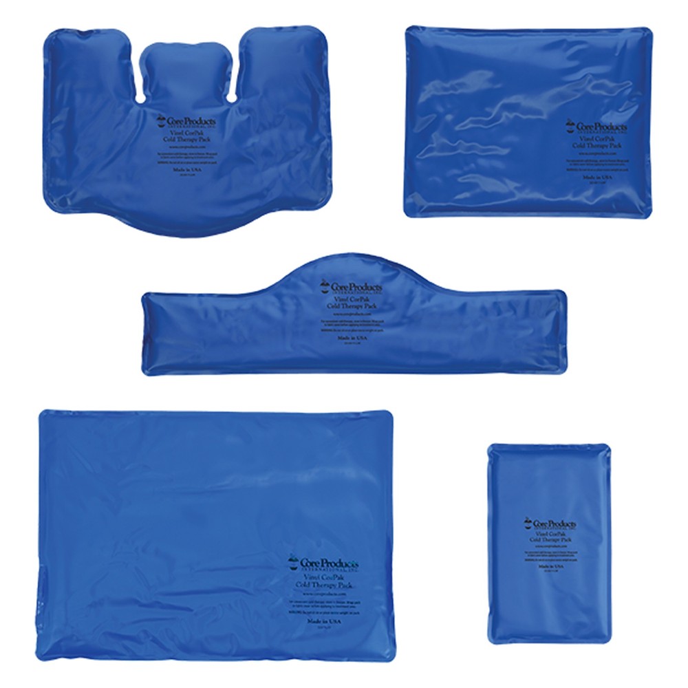 Core Products Vinyl Intense Cold Pack