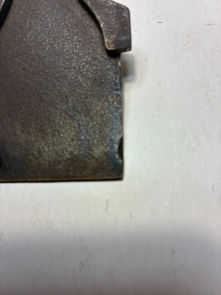 STANLEY #113 CIRCULAR PLANE CAP