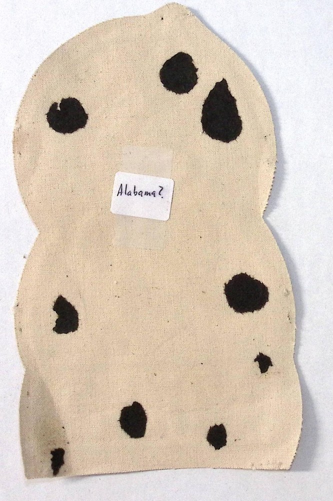 c1940s Roller Skating Patch Bugs About Skating Lowe's Rink Anthropomorphic Hare