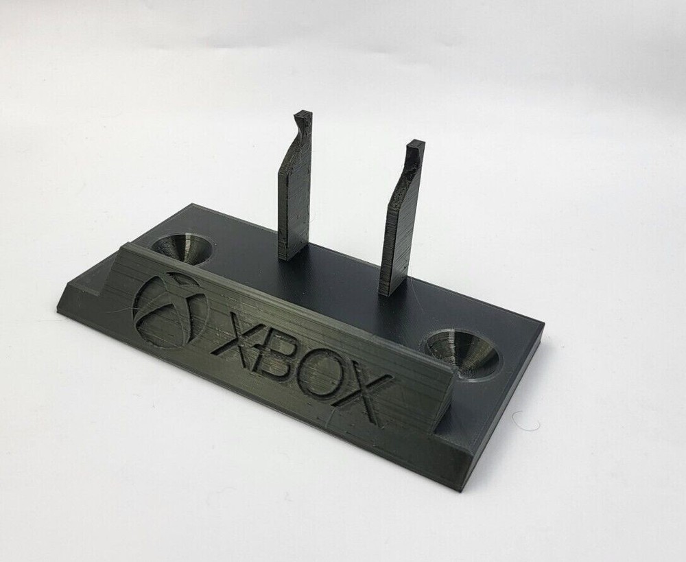 Xbox 360 Controller Display Stand Games Room