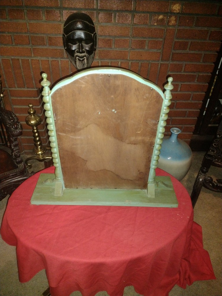 Mirror vintage