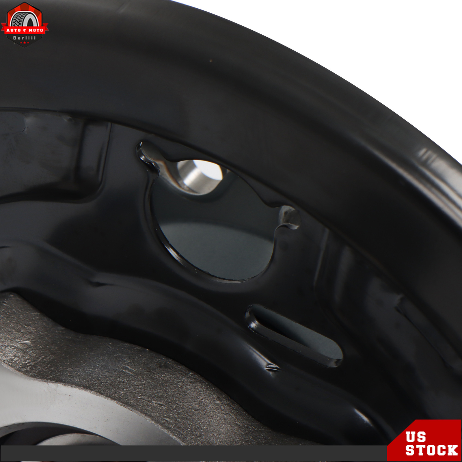 Rear Left Drive Side Axle Shaft Assembly For 05-15 Toyota Tacoma Pre-Pressed