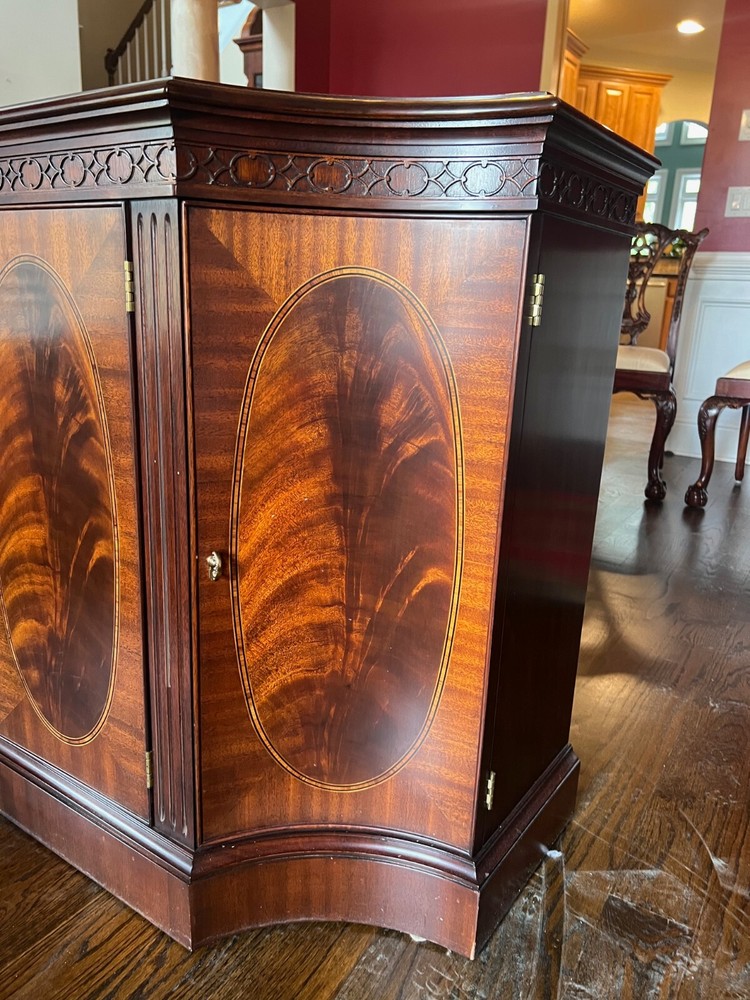 Henkil-Harris Dining Sideboard