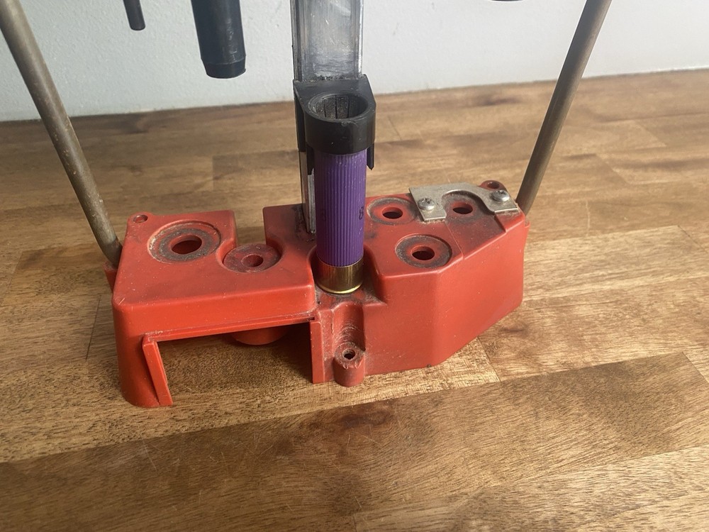 Lee Precision 16 Gauge Load-All Shotshell Reloading Press