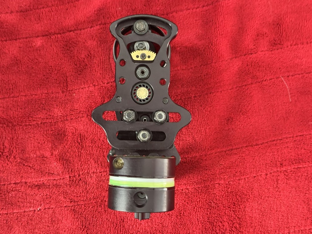 HHA Optimizer Lite Ultra Archery Sight LH