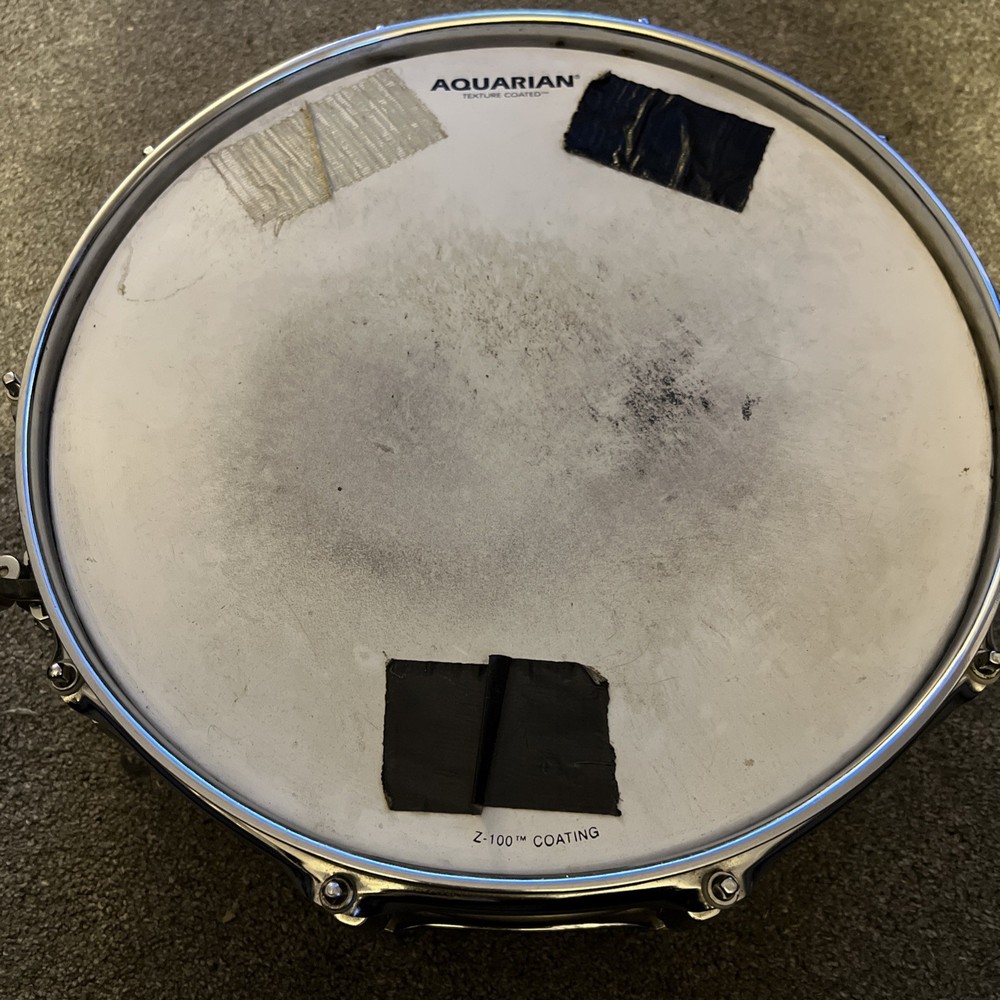 Pearl Master Series Maple 14" x 5" Snare drum