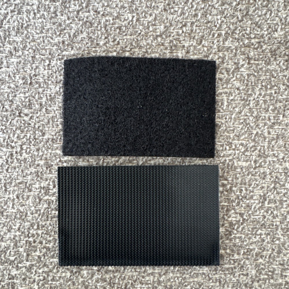 THIN BLUE LINE AMERICAN FLAG Tactical Morale Patch Hook And Loop