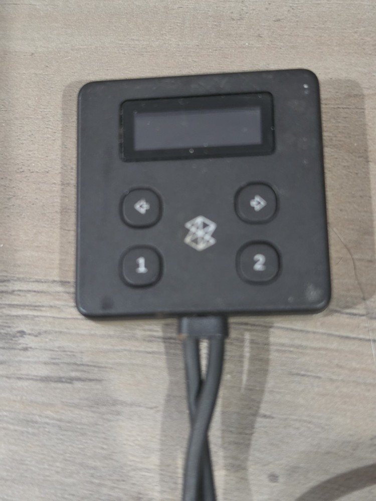 Microsoft Zune Car Pack Charger FM Transmitter TESTED