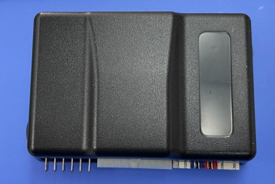 NEW SCYTEK PRECISION P2210 2210 Module Brain w/ Installation Manual OARRXAM2000