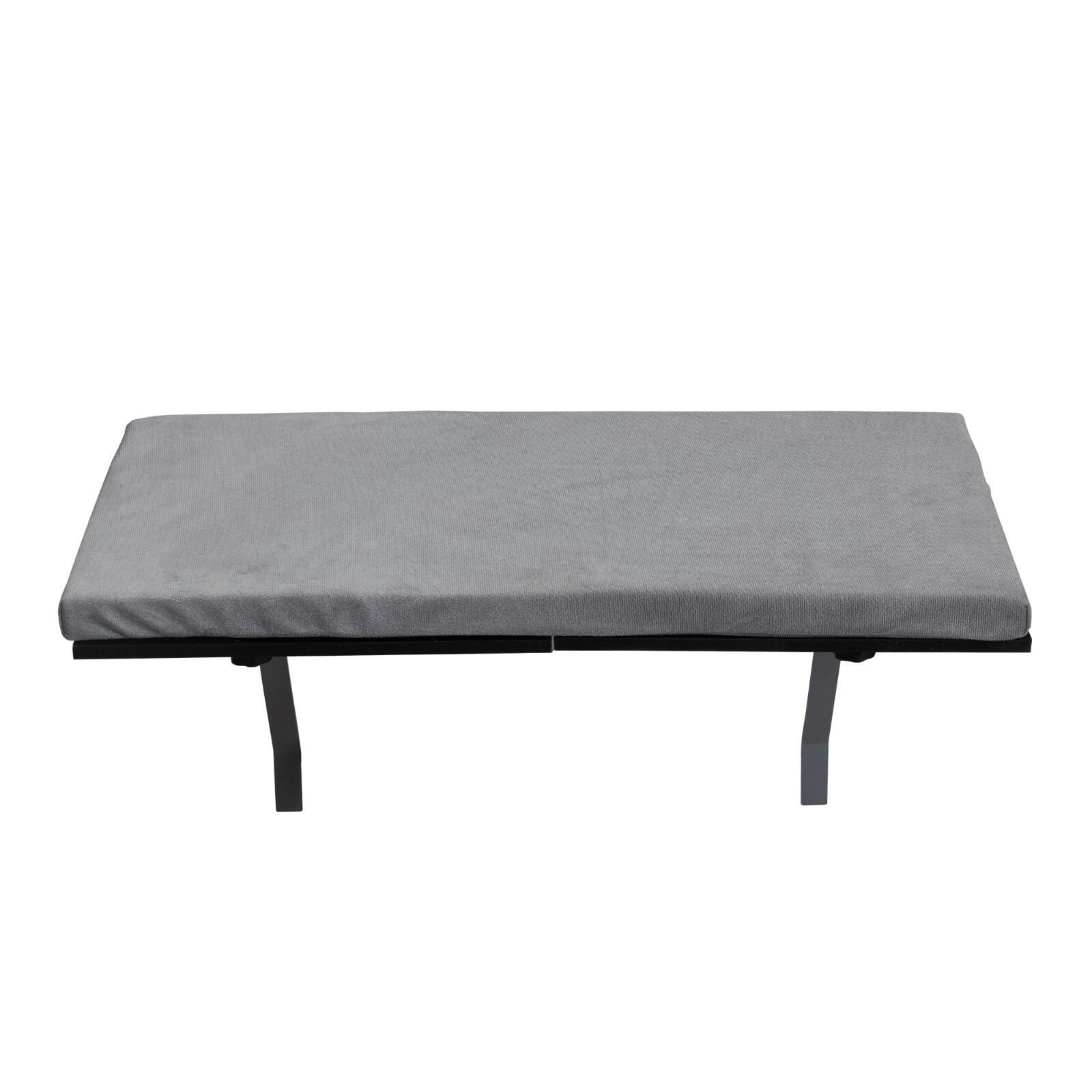 COZIWOW Cat Window Seat Wall Mount Perch House for Large Indoor Cats Durable