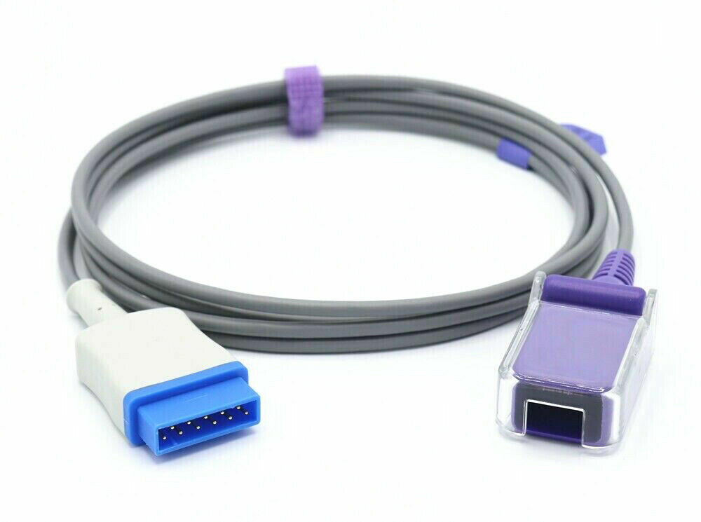 Draeger Drager Compatible Adapter Cable 2021406-001 - Same Day Shipping