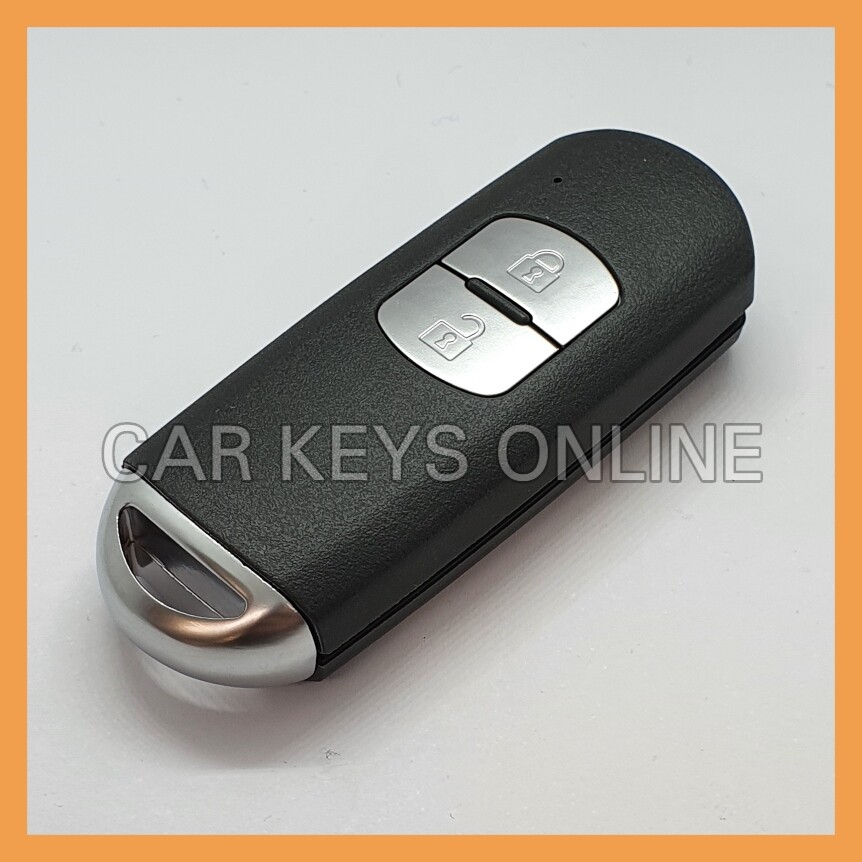 After Market 2 Button Smart Remote for Mazda