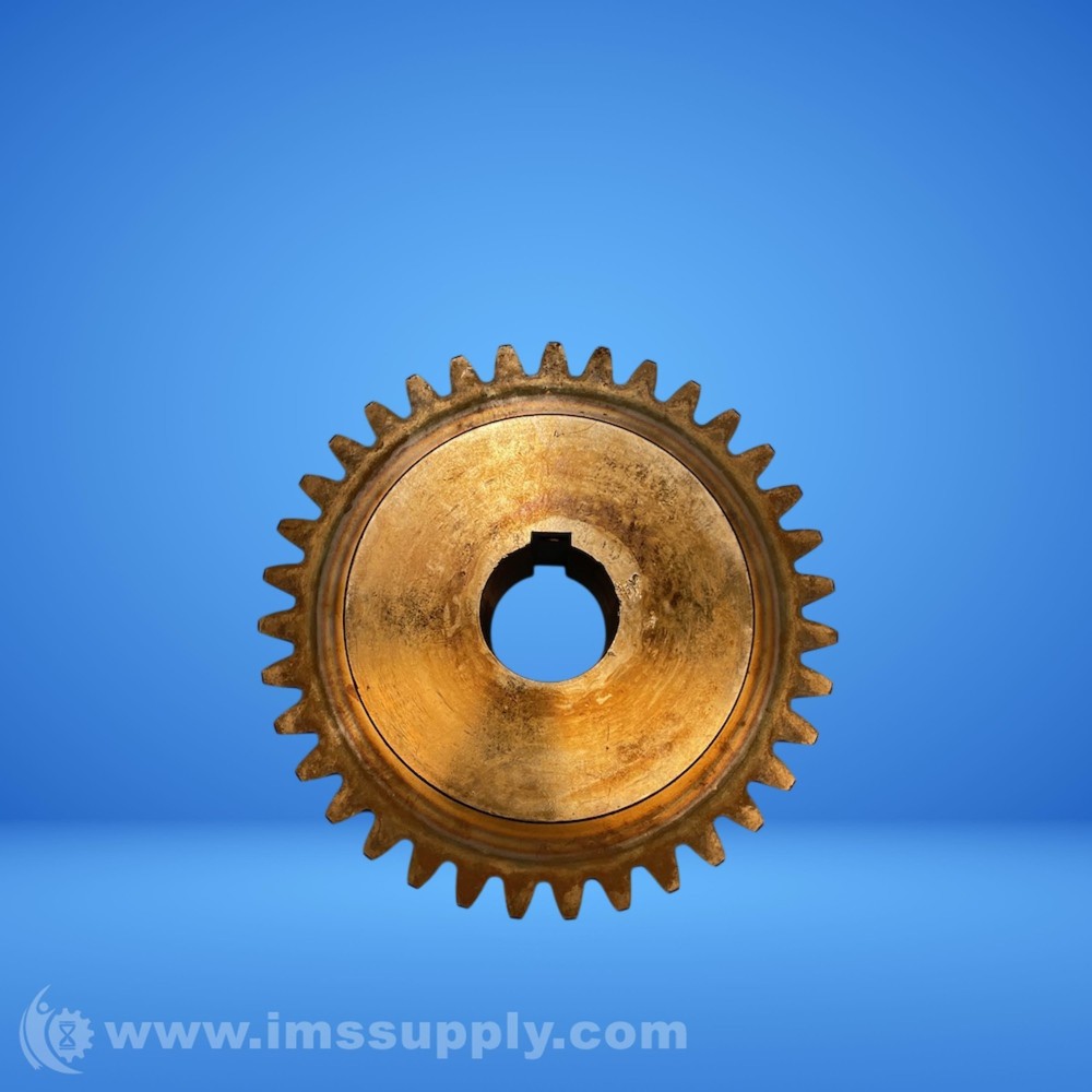 Gear, Drive USIP