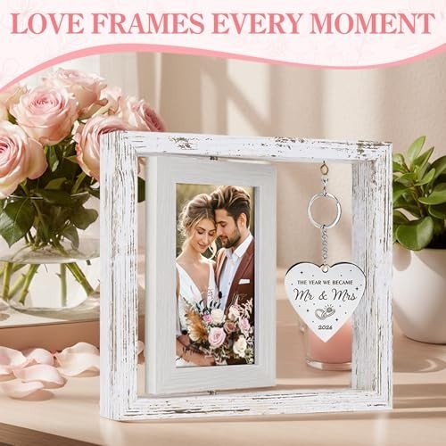 Unique Wedding Gifts for Couples | Engagement & Bridal Shower Presents | Must-Ha