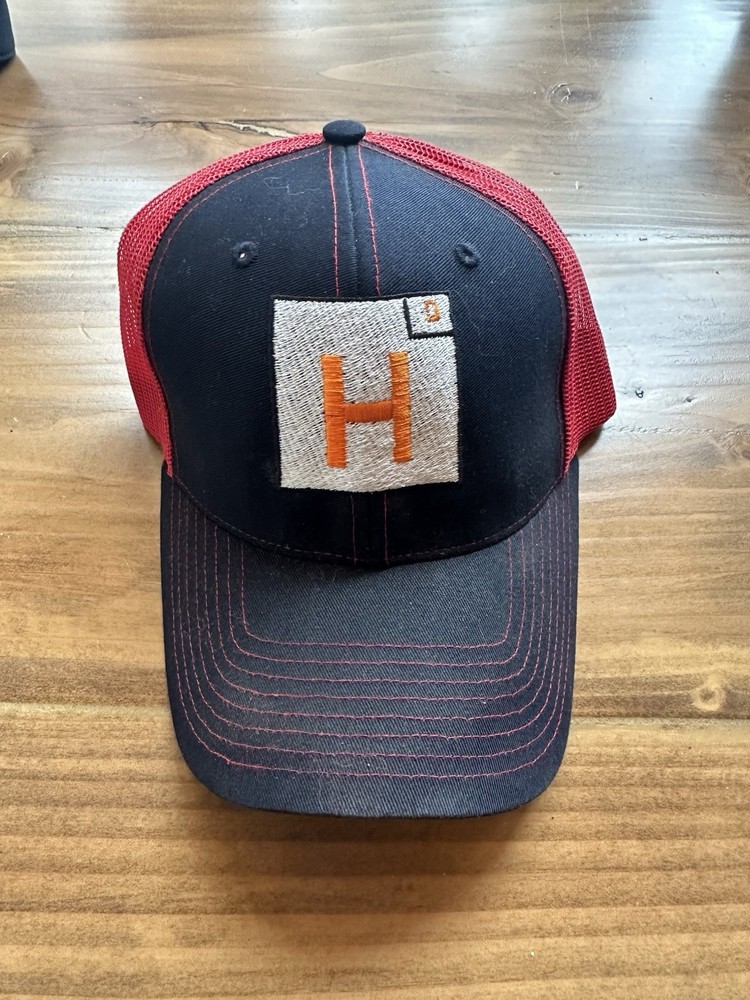 Rare Hodge Defense Hat