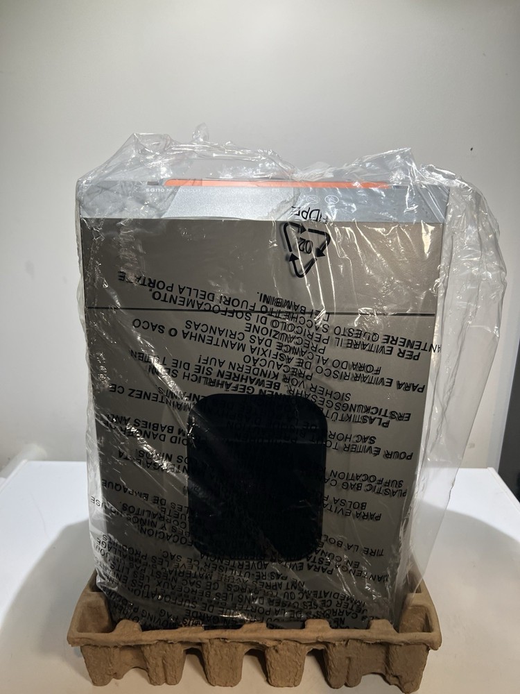 ROYAL SG-110 MICRO CUT SHREDDER-OPEN BOX