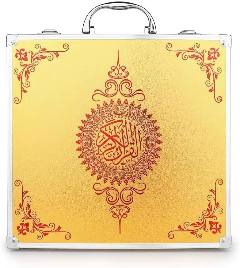 Digital Quran Pen Reader Translator Talking Reader Rechargeable Quran Book Re...
