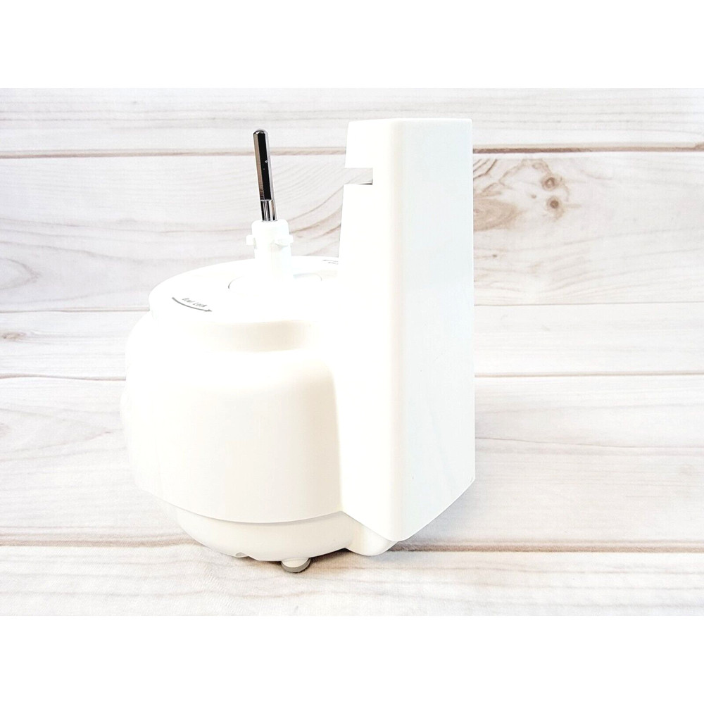 Cuisinart CGC-2 Mini-Prep Plus Food Processor Motor Base Replacement Tested