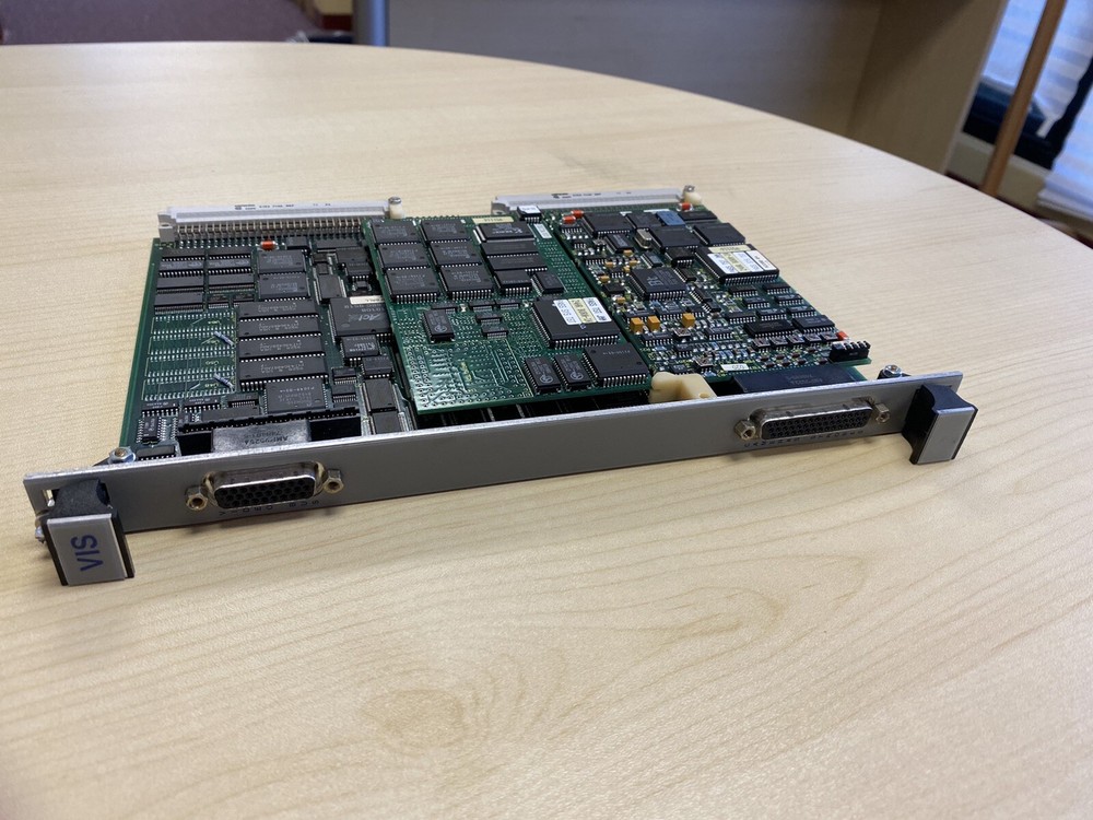 Adept MIS BOARD PN 10330-00600