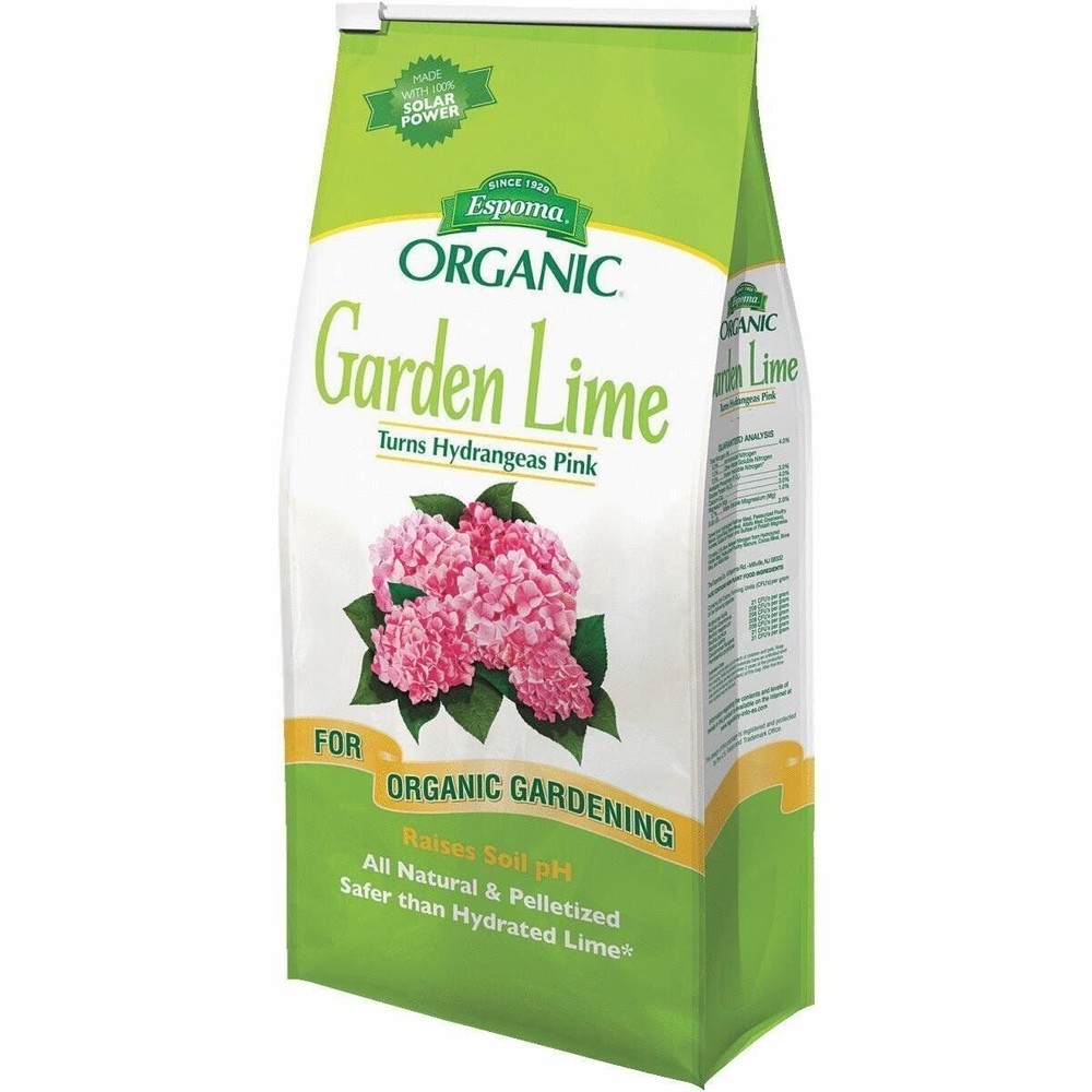 Espoma 6.75Lb Garden Lime