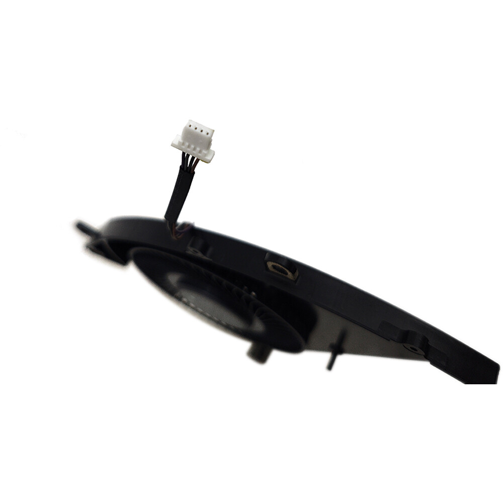 New CPU GPU Cooling Fan BS5405HS-U5N BS5405HS-U5P For MSI Delta 15 A5EFK MS-15CK