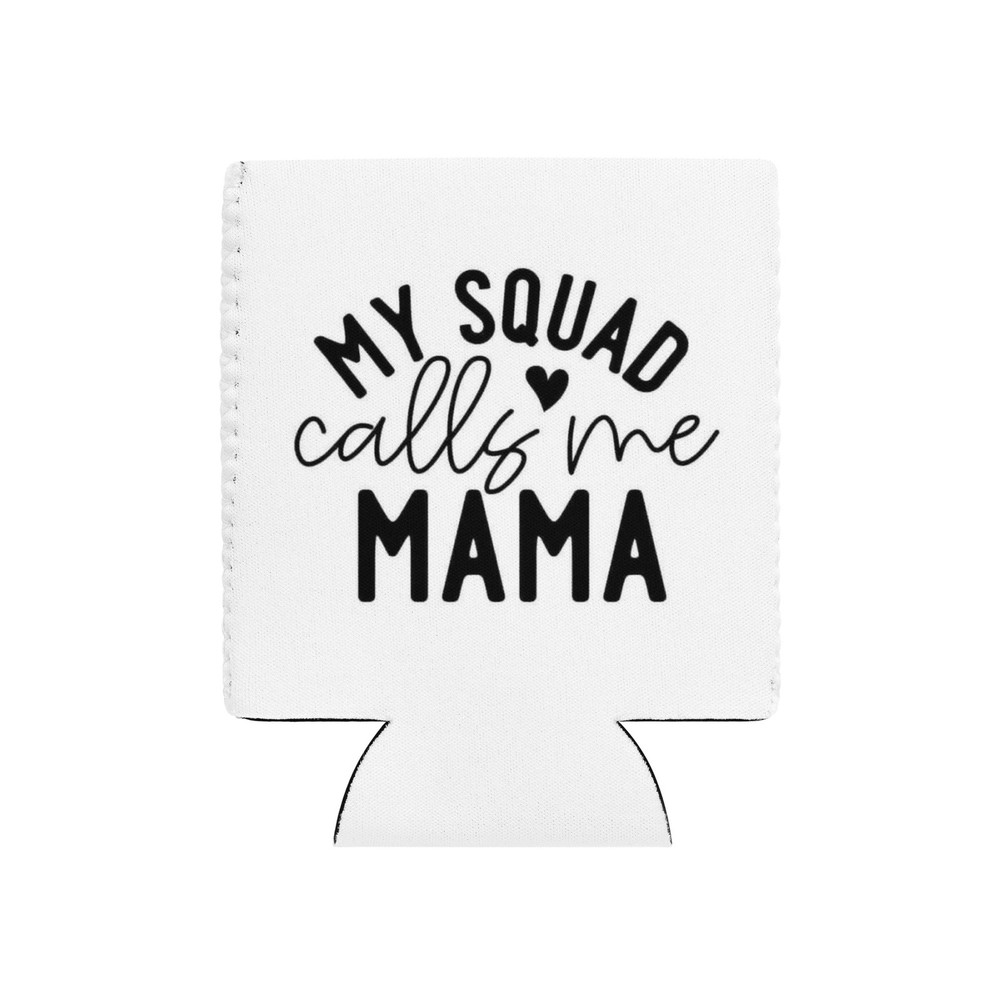 Can cooler My Squad