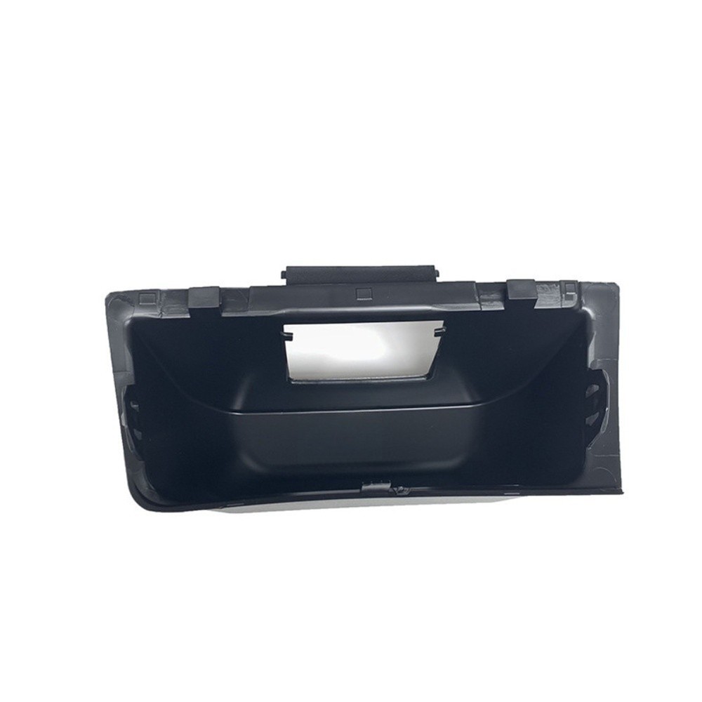 Boot End Cover ABS Boot Cover Practical Accessory Wear-resistant Material