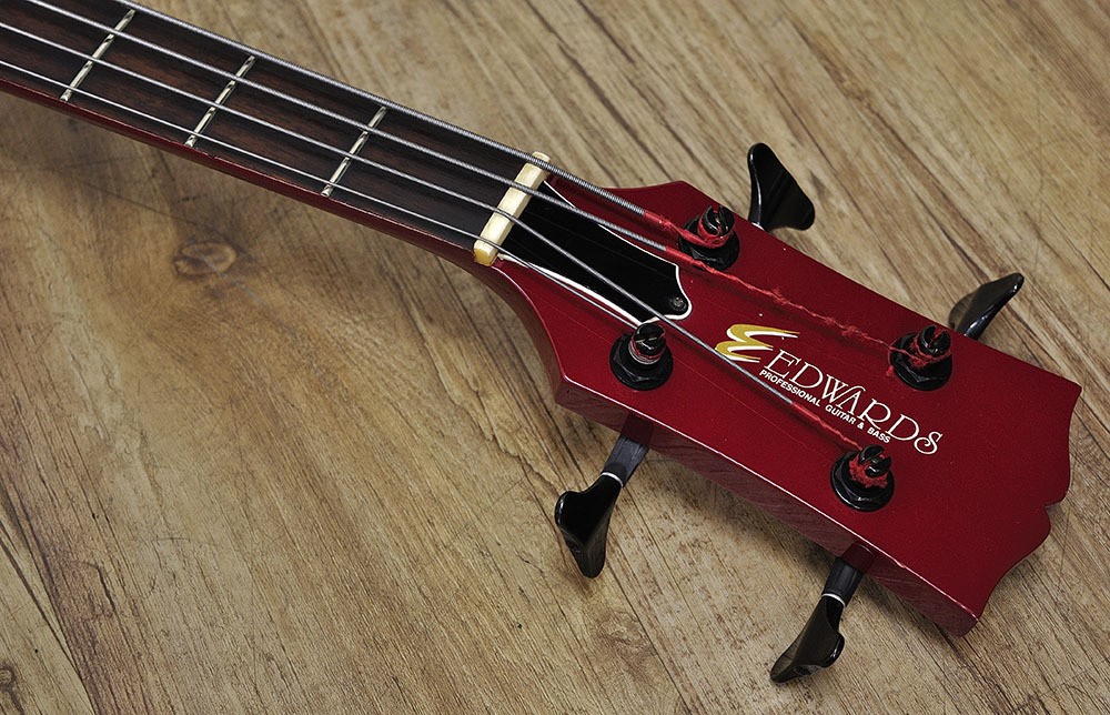 EDWARDS E-J-78TV LUNASEA J-model