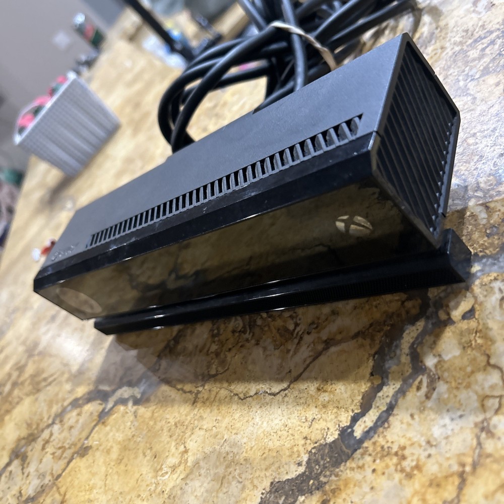 Microsoft Xbox One Kinect Sensor Bar Tested & Working