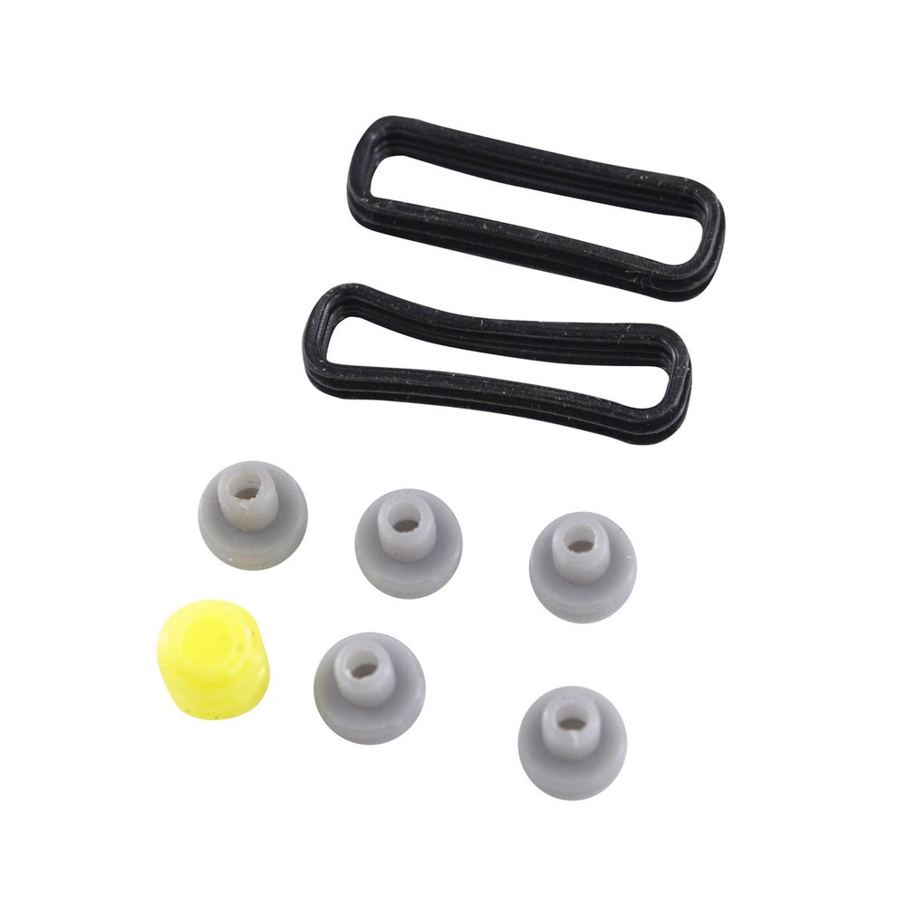 RMStator Universal Regulator Rectifier Connector Kit RM14016