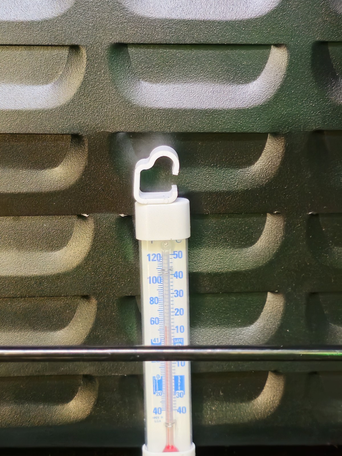 Monster Energy Mini Fridge GS-2 Cooler Sold As Is For Parts READ DESCRIPTION